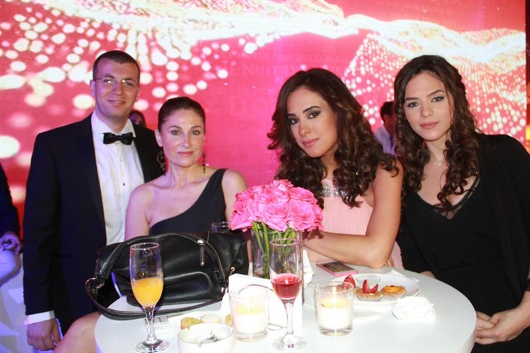 Murex D'Or Special episode with Star Ziad Bourgi